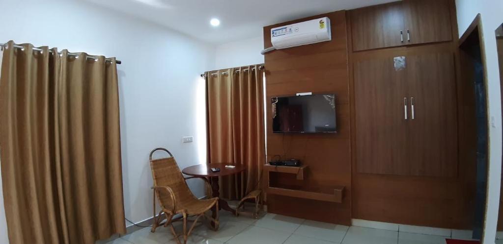 Cassells Jungle Resorts Thekkady Vandiperiyār Екстериор снимка