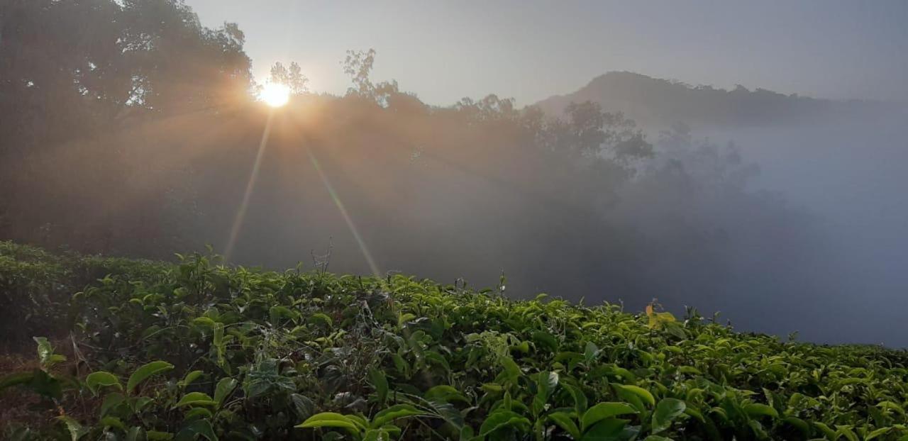 Cassells Jungle Resorts Thekkady Vandiperiyār Екстериор снимка