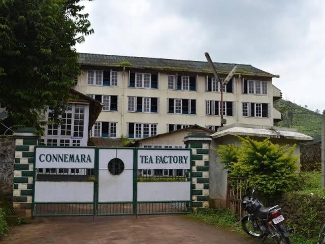 Cassells Jungle Resorts Thekkady Vandiperiyār Екстериор снимка