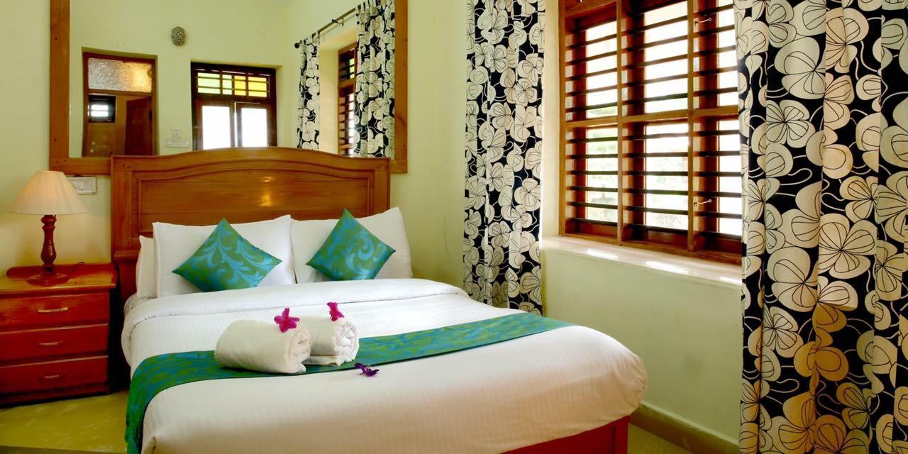 Cassells Jungle Resorts Thekkady Vandiperiyār Екстериор снимка