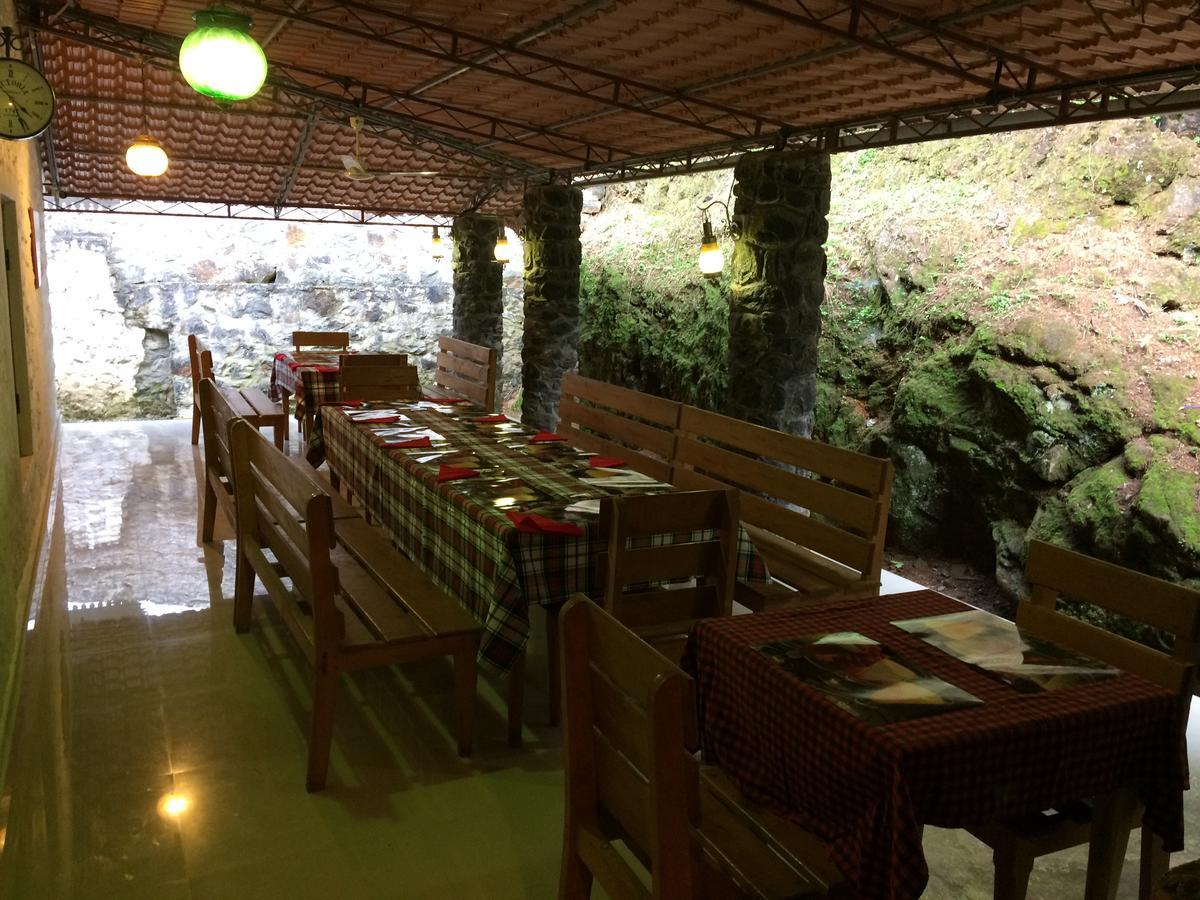 Cassells Jungle Resorts Thekkady Vandiperiyār Екстериор снимка