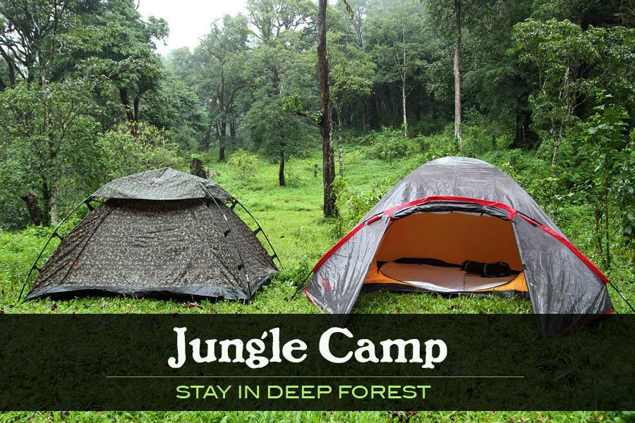 Cassells Jungle Resorts Thekkady Vandiperiyār Екстериор снимка