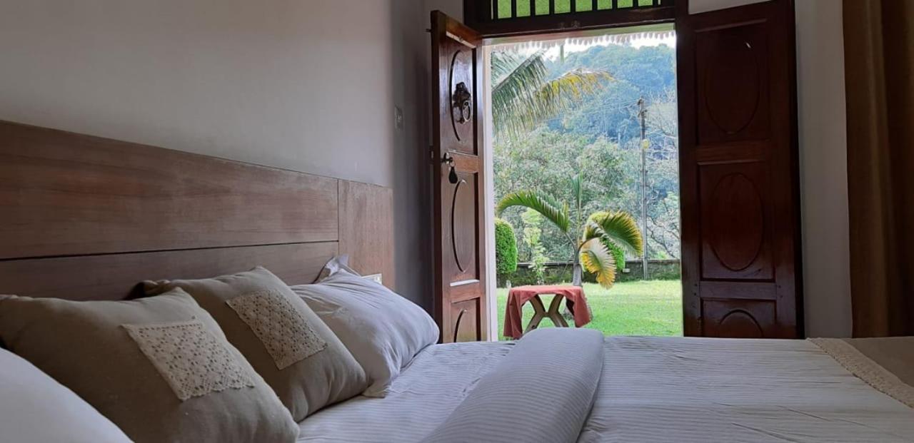 Cassells Jungle Resorts Thekkady Vandiperiyār Екстериор снимка