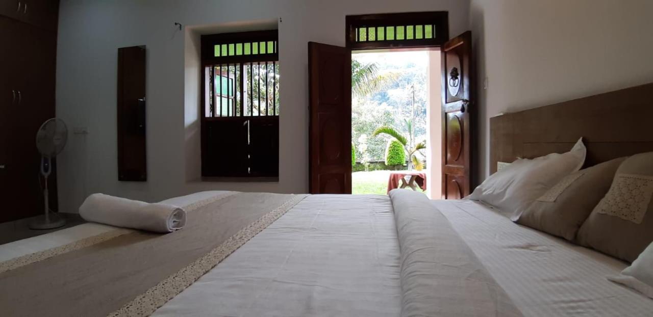 Cassells Jungle Resorts Thekkady Vandiperiyār Екстериор снимка