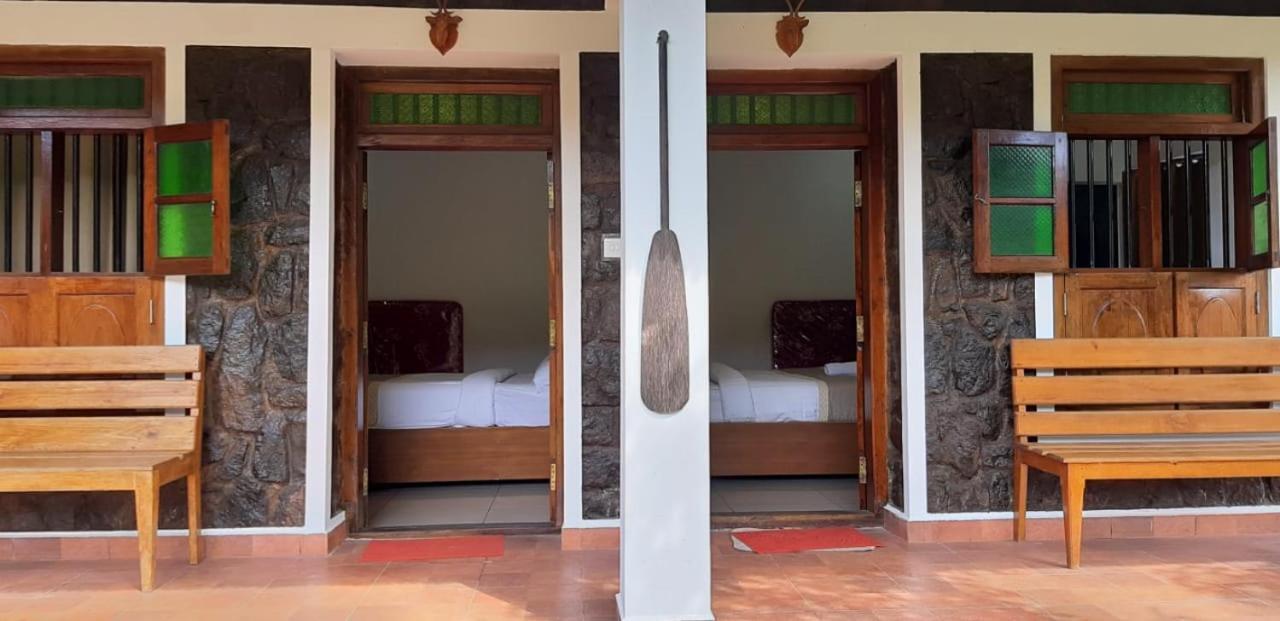 Cassells Jungle Resorts Thekkady Vandiperiyār Екстериор снимка