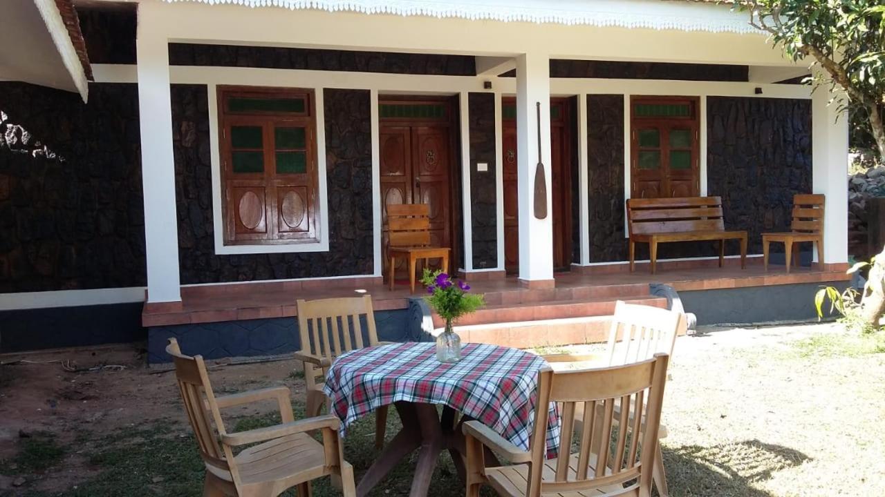 Cassells Jungle Resorts Thekkady Vandiperiyār Екстериор снимка