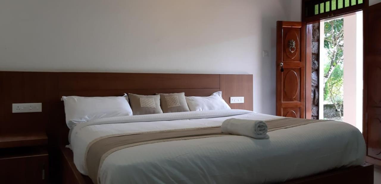 Cassells Jungle Resorts Thekkady Vandiperiyār Екстериор снимка